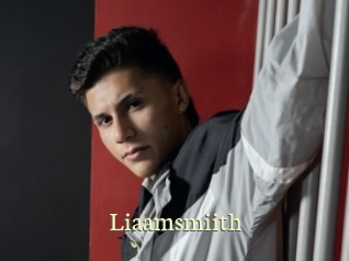Liaamsmiith