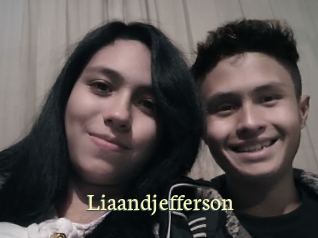 liaandjefferson Porn str8