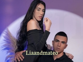 Liaandmateo