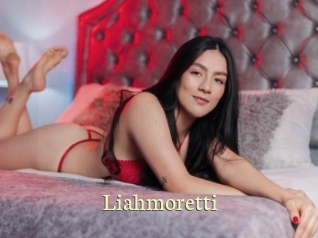Liahmoretti