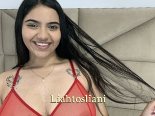 Liahtosliani