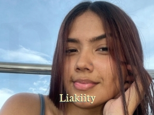 Liakiity