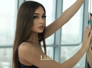 liali Porn str8