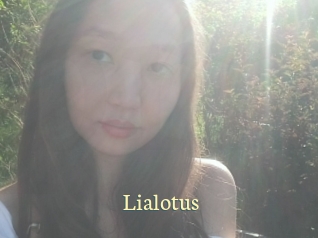 Lialotus