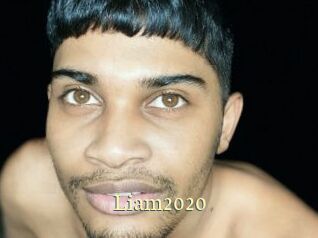 Liam2020