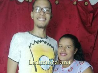Liamandalana