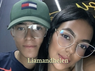 Liamandhelen