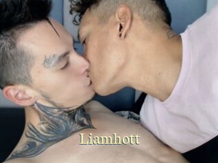 liamhott Porn str8