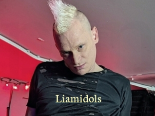 Liamidols