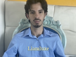 liamluxe Porn str8