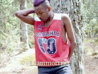 Liammorriso