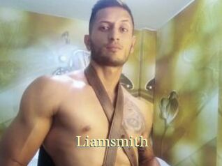 Liamsmith