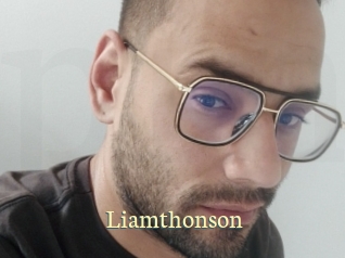 liamthonson Porn str8