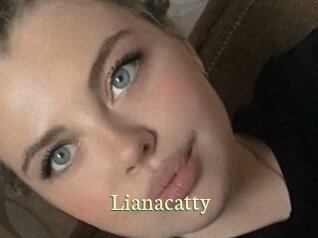 lianacatty Porn str8