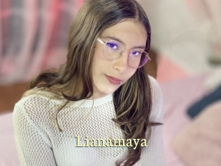 Lianamaya