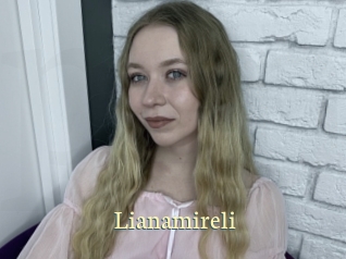 lianamireli Porn str8