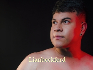 Lianbeckford