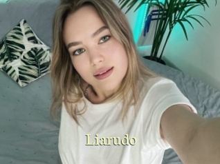 Liarudo