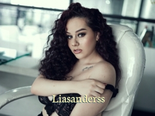 liasanderss Porn str8