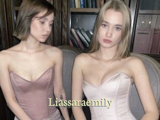 Liassaraemily