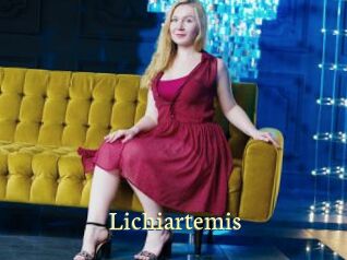 Lichiartemis
