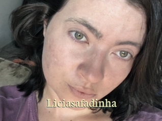 Liciasafadinha