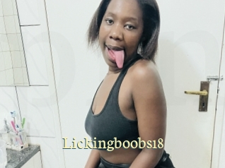 lickingboobs18 Porn str8