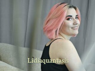 Lidiaquantasis