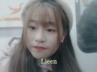 Lieen
