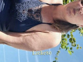 lieke80 Porn str8