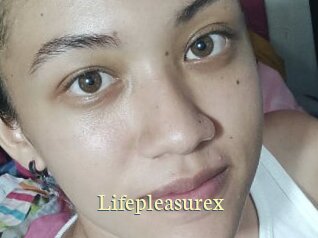 Lifepleasurex