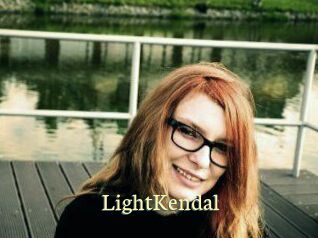 lightKendal Porn str8