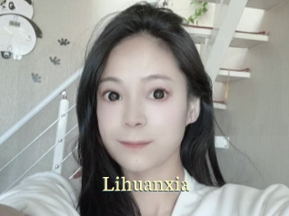 Lihuanxia