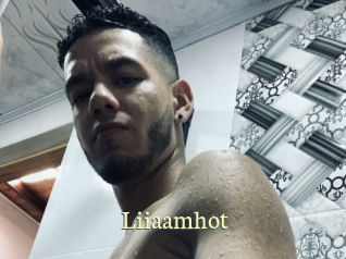 Liiaamhot
