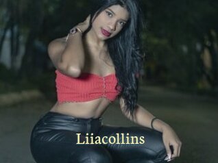 liiacollins Porn str8