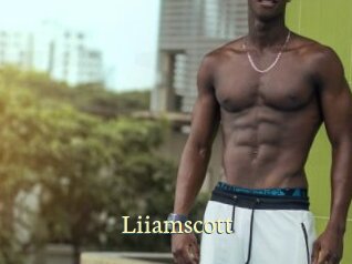 Liiamscott