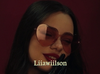 Liiawiilson