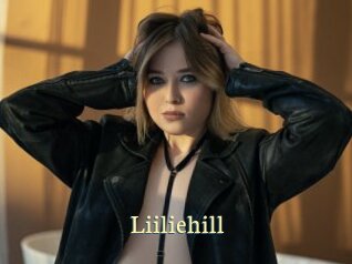 Liiliehill