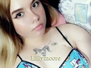 liilymoore Porn str8