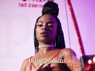 Liinsyadams