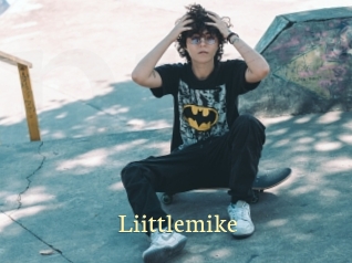 liittlemike Porn str8