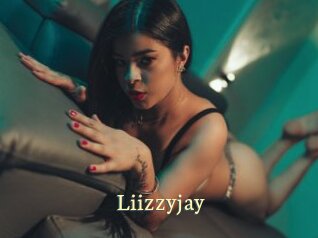 liizzyjay Porn str8