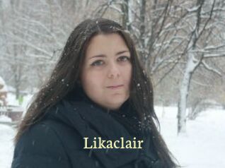 Likaclair