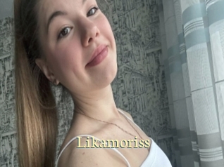 Likamoriss