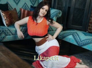 Likapetit