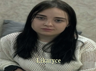 likaryce Porn str8