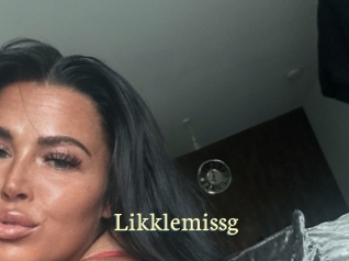 Likklemissg