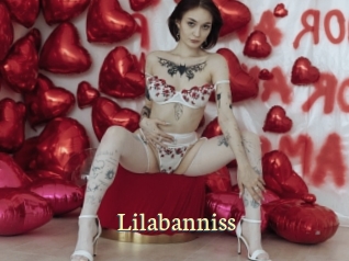 lilabanniss Porn str8