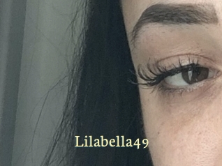 lilabella49 Porn str8