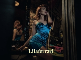 lilaferrari Porn str8